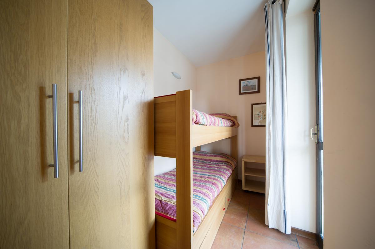 Residence Villa Linda Bardonecchia Eksteriør bilde