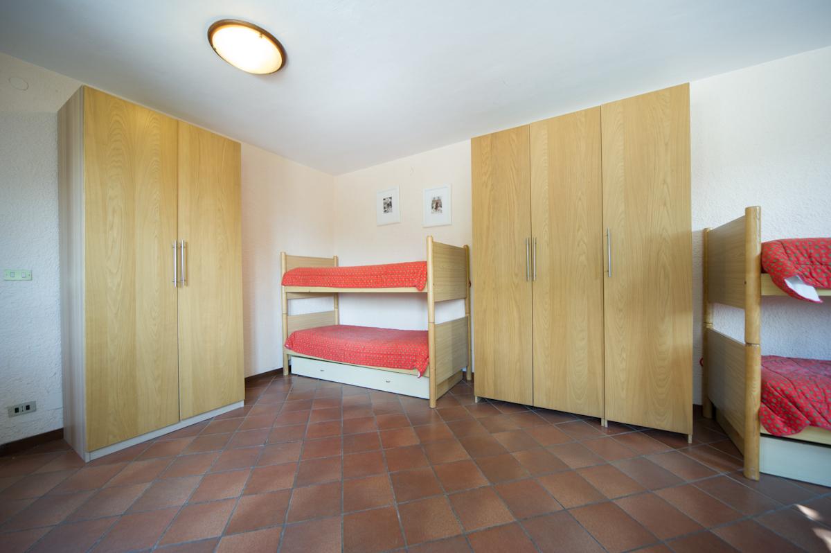 Residence Villa Linda Bardonecchia Eksteriør bilde
