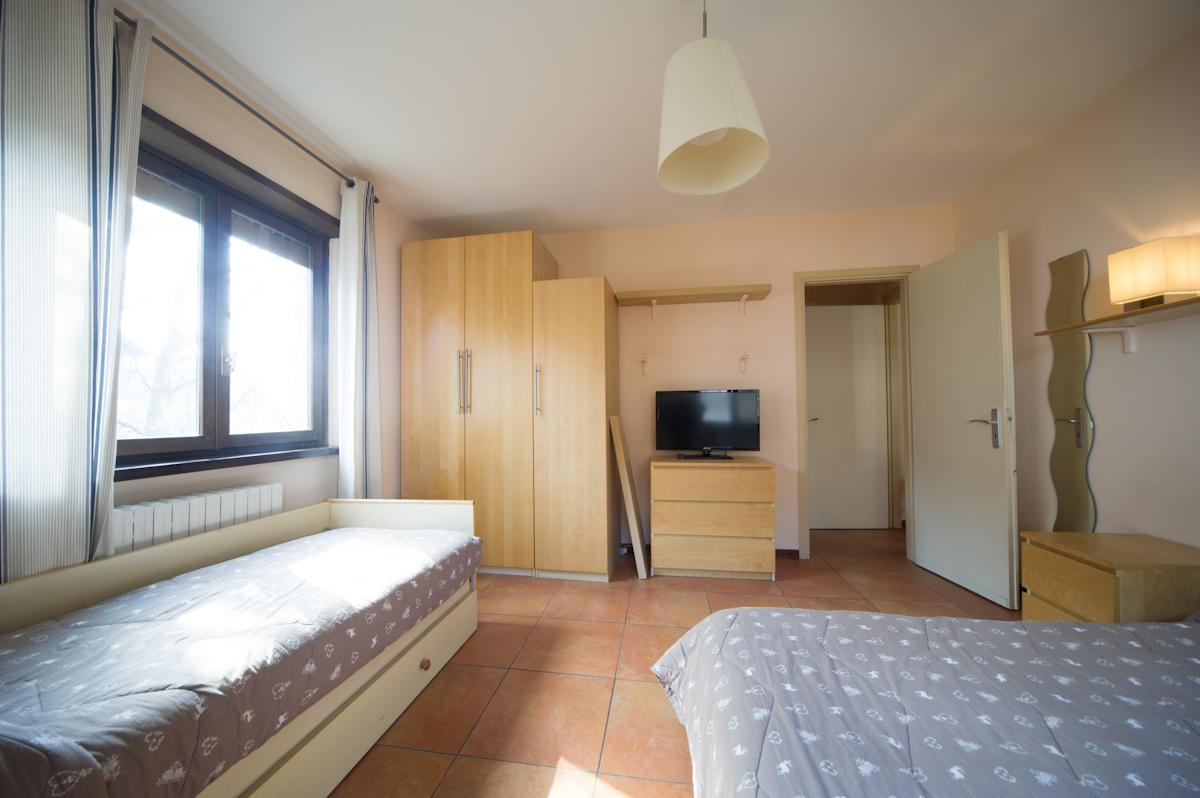 Residence Villa Linda Bardonecchia Eksteriør bilde