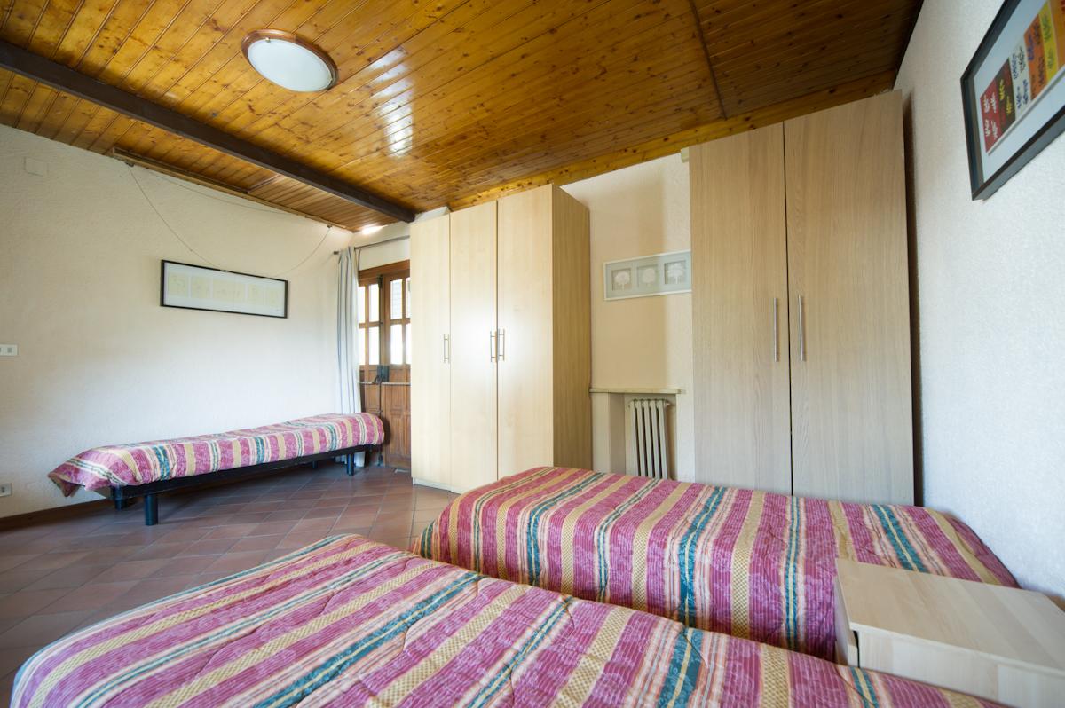 Residence Villa Linda Bardonecchia Eksteriør bilde