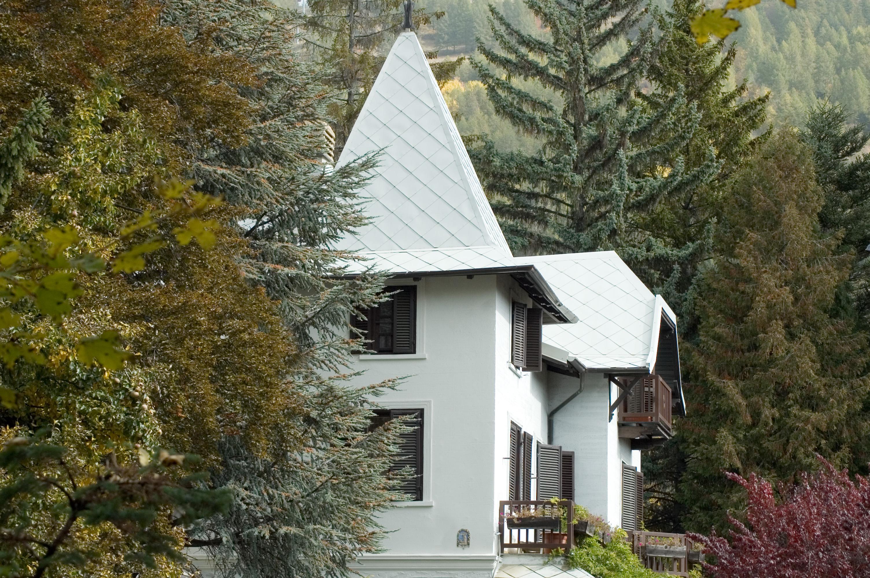 Residence Villa Linda Bardonecchia Eksteriør bilde