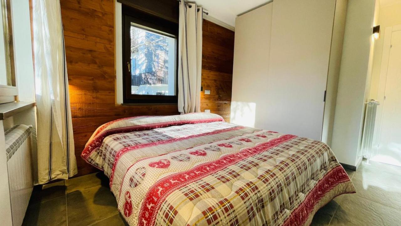 Residence Villa Linda Bardonecchia Eksteriør bilde
