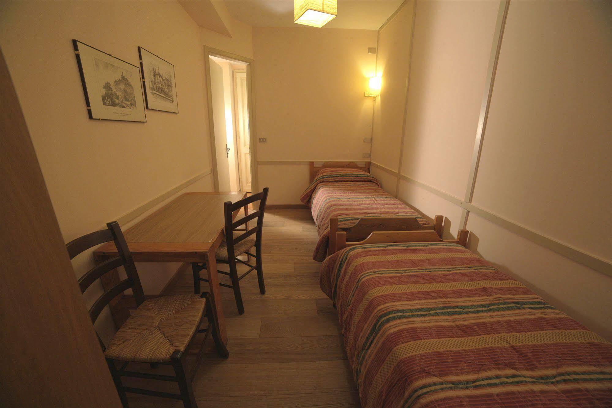 Residence Villa Linda Bardonecchia Eksteriør bilde