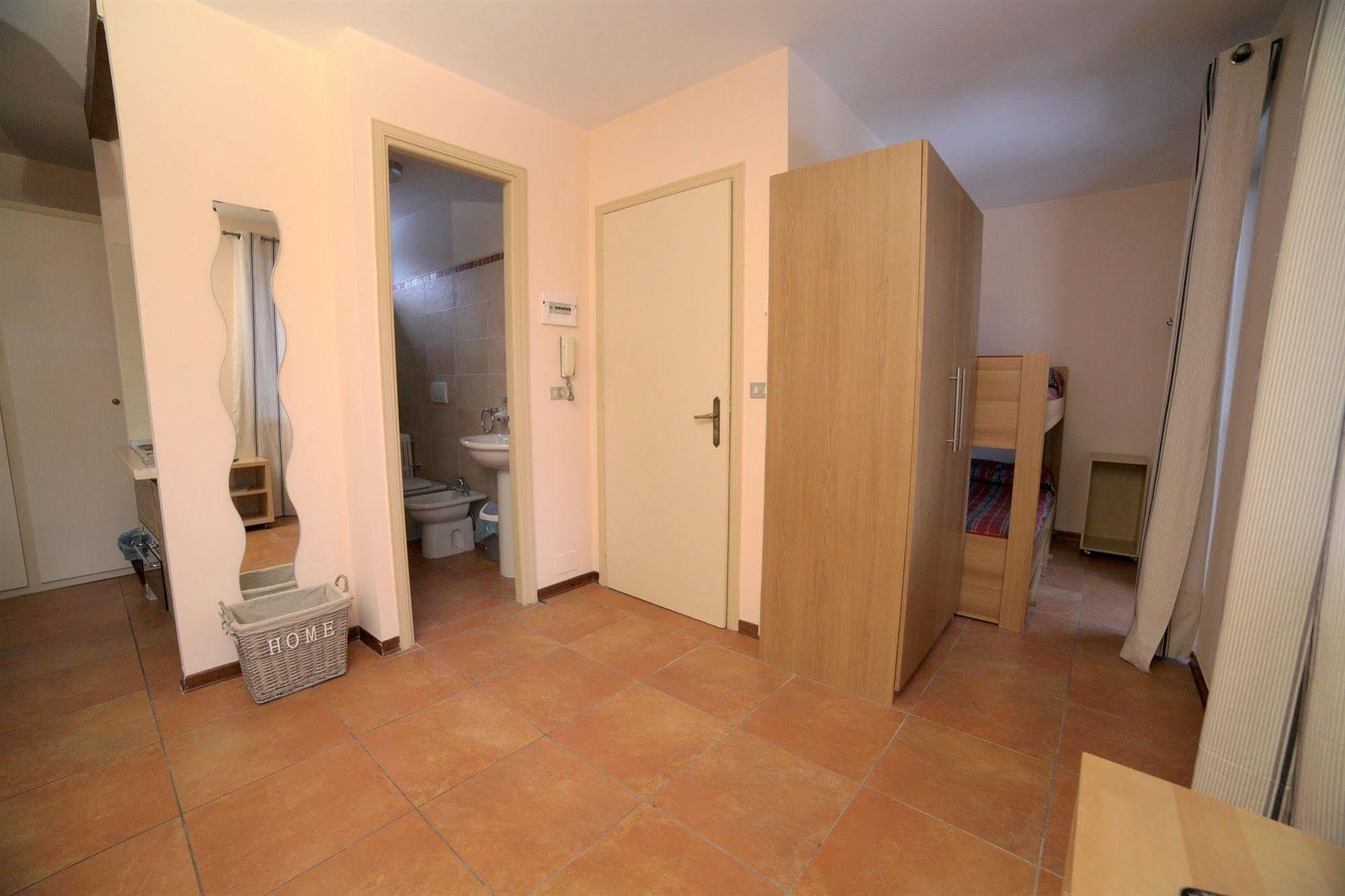 Residence Villa Linda Bardonecchia Eksteriør bilde