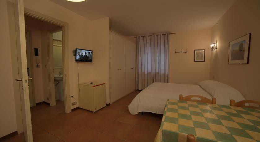 Residence Villa Linda Bardonecchia Eksteriør bilde