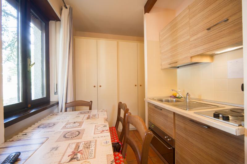 Residence Villa Linda Bardonecchia Eksteriør bilde