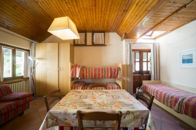 Residence Villa Linda Bardonecchia Eksteriør bilde